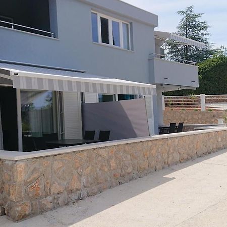 Roza Apartment Cres Exterior foto