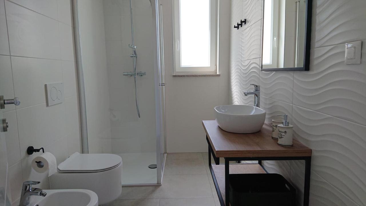 Roza Apartment Cres Exterior foto
