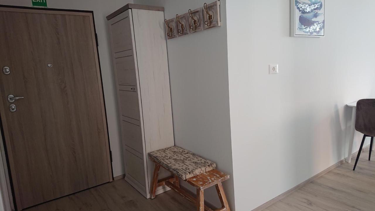 Roza Apartment Cres Exterior foto