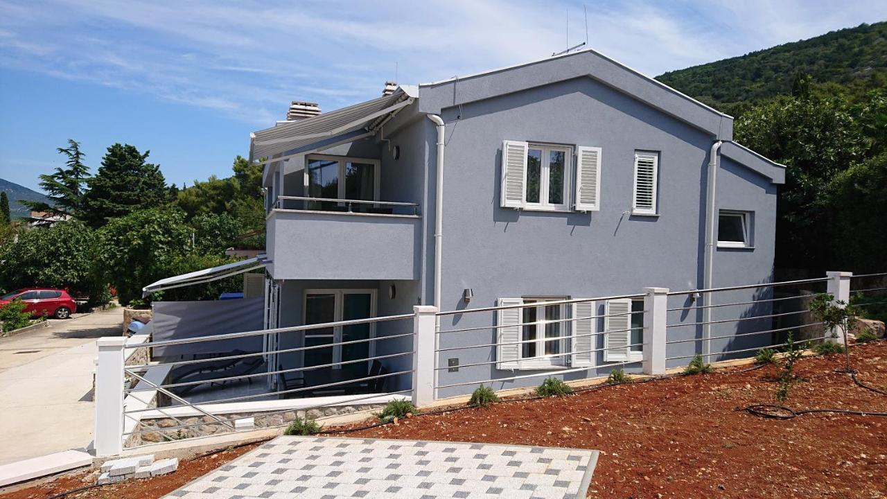 Roza Apartment Cres Exterior foto